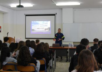 Διοργάνωση Διημερίδας «Ημέρες Επαγγελμάτων» από το 2ο ΓΕΛ Έδεσσας