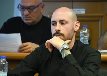 Θ. Σαμαράς: «Η ευθανασία αδέσποτων ζώων δεν είναι λύση, είναι αποτυχία»