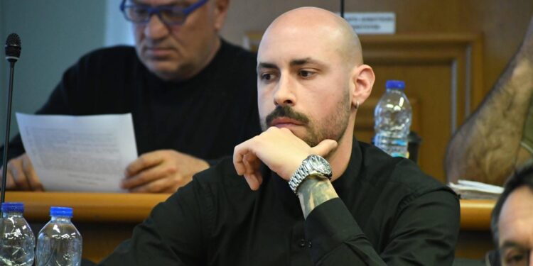 Θ. Σαμαράς: «Η ευθανασία αδέσποτων ζώων δεν είναι λύση, είναι αποτυχία»