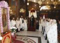 Λαμπρή πανήγυρις της Παναγίας Ελεούσης στην Έδεσσα