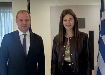 Δύο ακόμα σχολεία της Πέλλας στο πρόγραμμα «Μαριέττα Γιαννάκου»