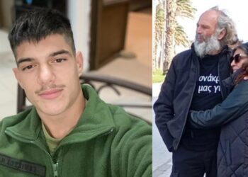 Τι είπε στην απολογία του ο δολοφόνος του Νικήτα – Συγκλόνισε ο αποχαιρετισμός της αδελφής του 21χρονου