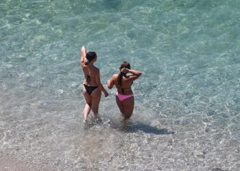Άνοδος της θερμοκρασίας και καλοκαιρινό σκηνικό από την επόμενη εβδομάδα στη χώρα