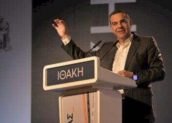 Τι λέει, σε ποιους απευθύνεται και που στοχεύει το μανιφέστο του Αλέξη Τσίπρα