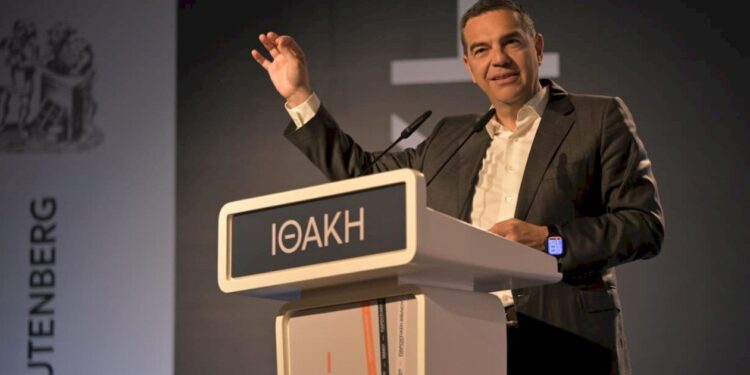 Τι λέει, σε ποιους απευθύνεται και που στοχεύει το μανιφέστο του Αλέξη Τσίπρα
