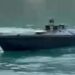 Μυστήριο με μαύρο σκάφος drone που εντοπίστηκε στη Λευκάδα – Διενεργείται έρευνα