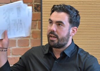 Δ. Κυριλίδης: «Οι Αγροτικές αποθήκες Σκύδρας που κατείχε η Τ. Πειραιώς επιστρέφουν στο Δημόσιο»