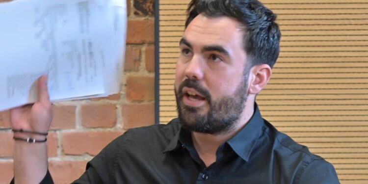 Δ. Κυριλίδης: «Οι Αγροτικές αποθήκες Σκύδρας που κατείχε η Τ. Πειραιώς επιστρέφουν στο Δημόσιο»