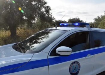 Άγρια δολοφονία: Τον πυροβόλησαν και πέταξαν τη σορό του στον Λουδία