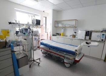 Δ. Σταμενίτης: 18 νέες θέσεις ιατρών σε Γιαννιτσά και Έδεσσα