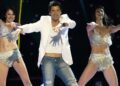 Eurovision: Όταν ο Σάκης Ρουβάς το 2004 «εκτόπισε» τον νικητή του Eurostar και ξετρέλανε την Ευρώπη με το «Shake it»