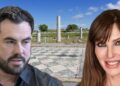 Δ. Κυριλίδης: «Η Αντιπεριφερειάρχης Τουρισμού Β. Χατζηβασιλείου κάνει ταξίδια δήθεν για την προώθηση του τόπου»