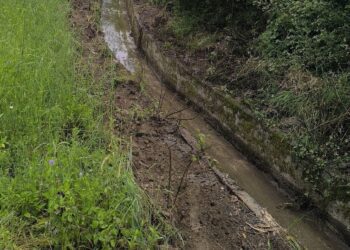Αλμωπία: Παρεμβάσεις σε αρδευτικές υποδομές για τη στήριξη του αγροτικού κόσμου