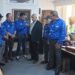 Η Ένωση Παλαιών Προσκόπων Έδεσσας τίμησε τον Γιάννη Γκλαβάκη
