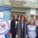 Επιτυχημένη η δράση δωρεάν μετρήσεων σακχάρου και αρτηριακής πίεσης στην Σκύδρα