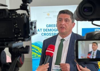 Στ. Φουντουκίδης: Το «παράδοξο» των Γιαννιτσών ως πρότυπο δημογραφικής επανεκκίνησης