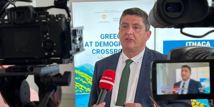 Στ. Φουντουκίδης: Το «παράδοξο» των Γιαννιτσών ως πρότυπο δημογραφικής επανεκκίνησης