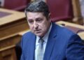 Βγήκε από τη ΜΕΘ ο Γιώργος Μυλωνάκης – Θα μεταφερθεί σε κέντρο αποκατάστασης στη Γερμανία