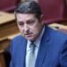 Βγήκε από τη ΜΕΘ ο Γιώργος Μυλωνάκης – Θα μεταφερθεί σε κέντρο αποκατάστασης στη Γερμανία