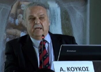 Έδεσσα: Έφυγε από τη ζωή ο γνωστός Ορθοπεδικός Αναστάσιος Κούκος