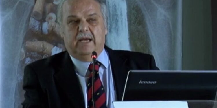 Έδεσσα: Έφυγε από τη ζωή ο γνωστός Ορθοπεδικός Αναστάσιος Κούκος