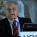 Έδεσσα: Έφυγε από τη ζωή ο γνωστός Ορθοπεδικός Αναστάσιος Κούκος