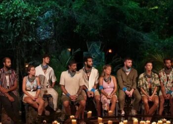 Survivor: Ο παίκτης τραυματίστηκε από σκάφος ψαρεύοντας με ψαροντούφεκο – Σοβαρή η κατάσταση της υγείας του