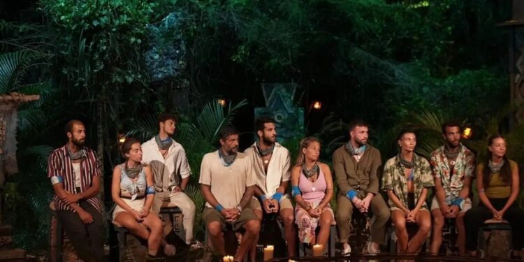 Survivor: Ο παίκτης τραυματίστηκε από σκάφος ψαρεύοντας με ψαροντούφεκο – Σοβαρή η κατάσταση της υγείας του