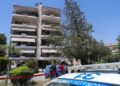 Ηλιούπολη: Οι 17χρονες άφησαν σημείωμα πριν πέσουν πιασμένες χέρι-χέρι στο κενό – «Συγγνώμη, σας αγαπάμε πολύ»