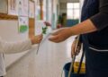 Αλμωπία: Μια μικρή κίνηση μαθητή έγινε το πιο όμορφο μήνυμα της ημέρας
