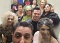 Πράξη αγάπης από τους Ερωτέχνες Αλμωπίας – Δώρισαν 1.000 ευρώ για τους καρκινοπαθείς της περιοχής