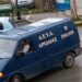 Διακοπή νερού στην πόλη της Αριδαίας