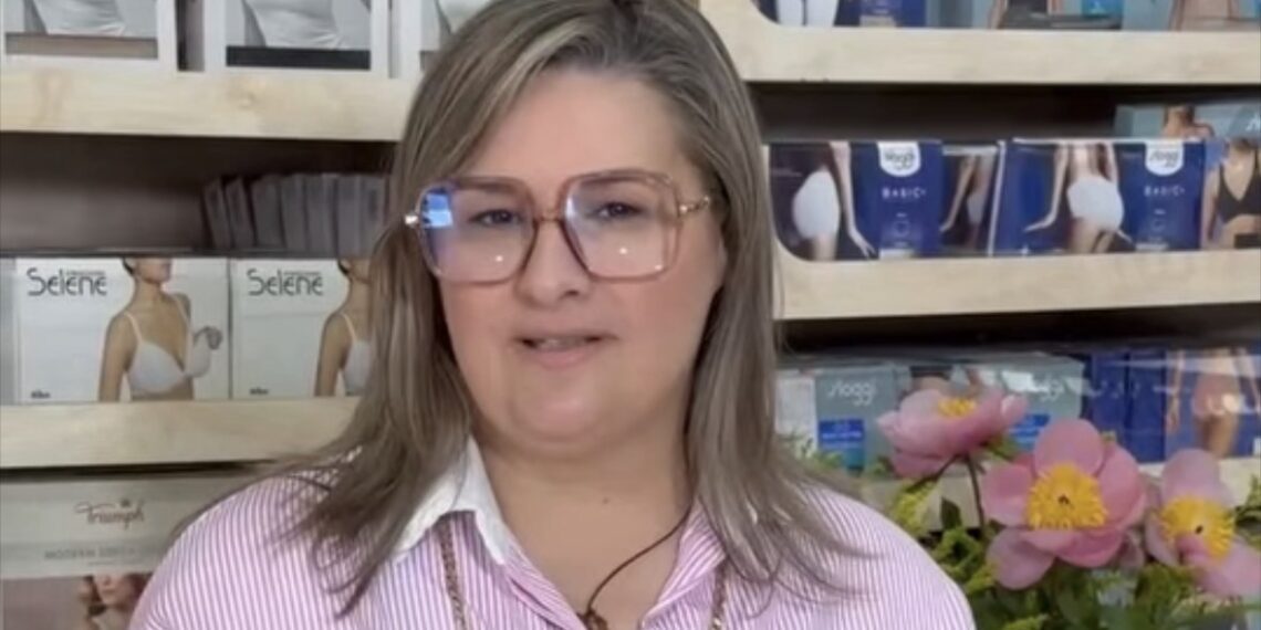 Η Ιωάννα Νίτση μιλά για τη μάχη της με τον καρκίνο και στέλνει ένα δυνατό μήνυμα: «Η πρόληψη μου έσωσε τη ζωή»