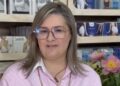 Η Ιωάννα Νίτση μιλά για τη μάχη της με τον καρκίνο και στέλνει ένα δυνατό μήνυμα: «Η πρόληψη μου έσωσε τη ζωή»