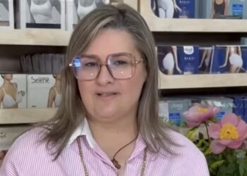 Η Ιωάννα Νίτση μιλά για τη μάχη της με τον καρκίνο και στέλνει ένα δυνατό μήνυμα: «Η πρόληψη μου έσωσε τη ζωή»