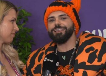 Eurovision 2026 – Ο Ακύλας στην πρώτη δήλωση: «Πάλι κουβά! Δεν ξέρω αν πρέπει να ζητήσω συγγνώμη»