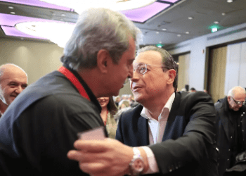 Παύλος Πολάκης: Το παρασκήνιο της διαγραφής – Οι λόγοι και ένα τηλεφώνημα που δεν έγινε