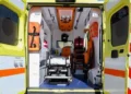 Εργατικό ατύχημα στα Γιαννιτσά: Στο νοσοκομείο τρεις εργάτες μετά από κατάρρευση σκαλωσιάς