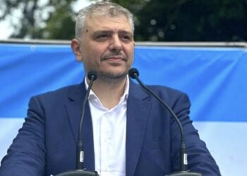 Διεκδικεί χρηματοδότηση για σημαντικά έργα υποδομής και ασφάλειας ο Δήμος Αλμωπίας