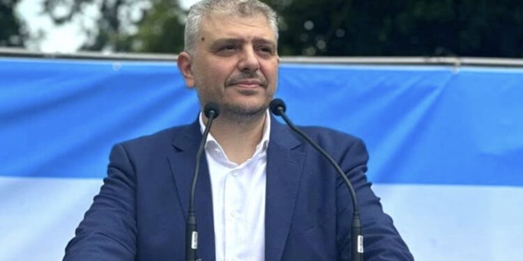 Διεκδικεί χρηματοδότηση για σημαντικά έργα υποδομής και ασφάλειας ο Δήμος Αλμωπίας
