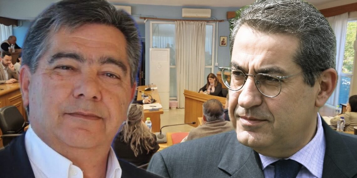 Χρ. Χουρσόγλου: «Να τιμηθεί ο Γιώργος Πασχαλίδης για τη διαχρονική προσφορά του στην Αλμωπία»
