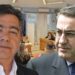 Χρ. Χουρσόγλου: «Να τιμηθεί ο Γιώργος Πασχαλίδης για τη διαχρονική προσφορά του στην Αλμωπία»