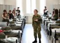 Προβληματισμός στο υπουργείο Άμυνας από τις πρώτες αναβολές γυναικών που κατατάχθηκαν προ ημερών εθελοντικά στον Στρατό