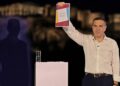 Ποιος Αντιδήμαρχος της Πέλλας υπέγραψε την ιδρυτική διακήρυξη του κόμματος Τσίπρα – Η απάντηση με όνομα