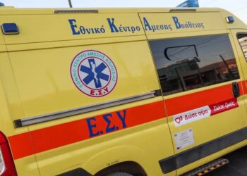 Εργατικό δυστύχημα στη Σίνδο: Νεκρή 56χρονη που εργαζόταν σε βιομηχανικά πλυντήρια – Εγκλωβίστηκε σε ένα από τα μηχανήματα