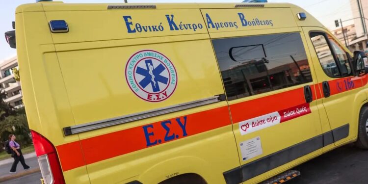 Εργατικό δυστύχημα στη Σίνδο: Νεκρή 56χρονη που εργαζόταν σε βιομηχανικά πλυντήρια – Εγκλωβίστηκε σε ένα από τα μηχανήματα