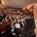 Αριδαία: Το Ξενιτίδειο δεν χώρεσε τον κόσμο που τίμησε τον Αντώνη Μήνου