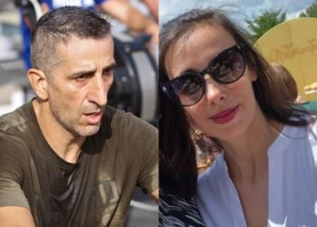 «Δεν δεχόταν τον χωρισμό»: Σοκάρει η γυναικοκτονία στη Δράμα – Τη μαχαίρωσε 8 φορές και μετά αυτοκτόνησε
