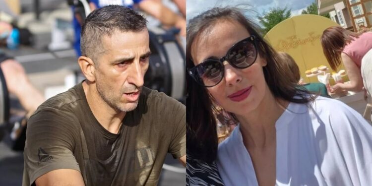 «Δεν δεχόταν τον χωρισμό»: Σοκάρει η γυναικοκτονία στη Δράμα – Τη μαχαίρωσε 8 φορές και μετά αυτοκτόνησε