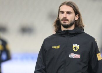 Θλίψη! Πέθανε ο Μάριος Οικονόμου σε ηλικία 33 ετών
